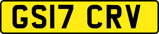 GS17CRV