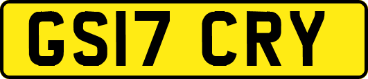 GS17CRY