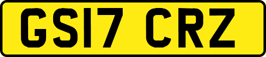 GS17CRZ