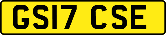 GS17CSE
