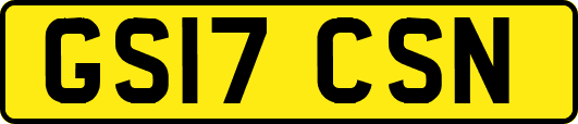 GS17CSN
