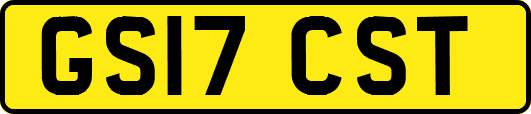 GS17CST