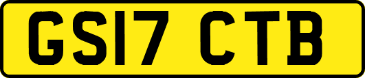 GS17CTB