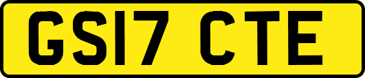 GS17CTE