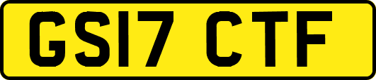 GS17CTF