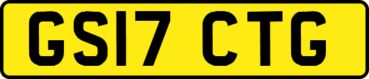 GS17CTG