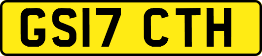 GS17CTH
