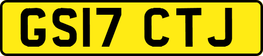 GS17CTJ