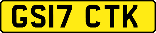 GS17CTK