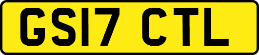 GS17CTL