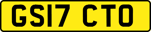 GS17CTO