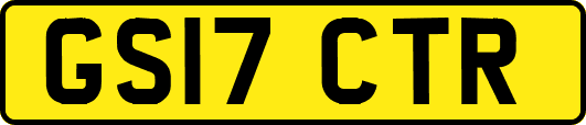 GS17CTR