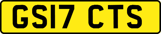 GS17CTS