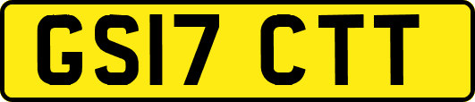 GS17CTT