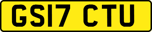 GS17CTU