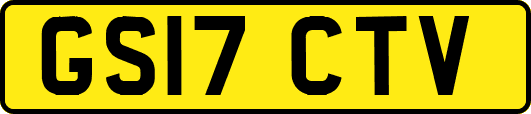 GS17CTV