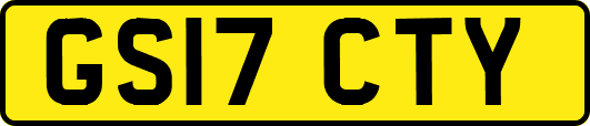 GS17CTY