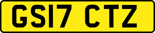 GS17CTZ