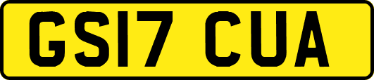 GS17CUA