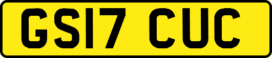 GS17CUC