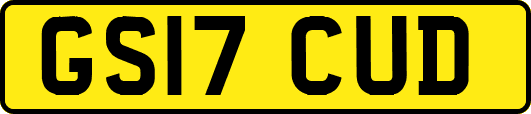 GS17CUD