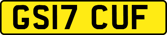 GS17CUF
