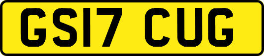 GS17CUG
