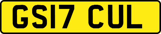 GS17CUL