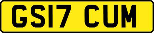 GS17CUM
