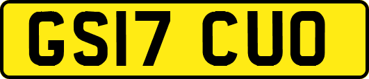 GS17CUO