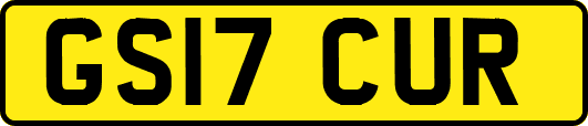 GS17CUR