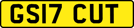 GS17CUT