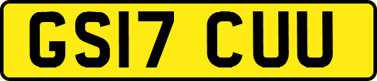GS17CUU