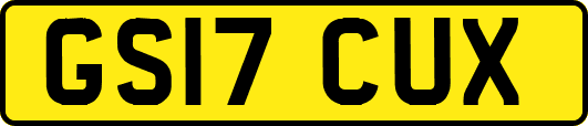 GS17CUX