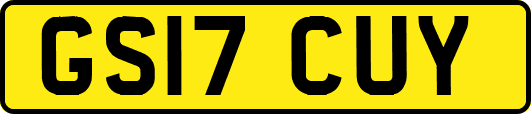 GS17CUY
