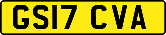 GS17CVA