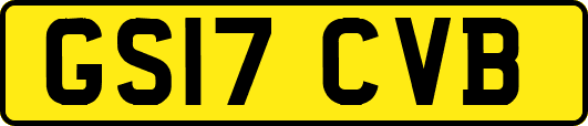 GS17CVB