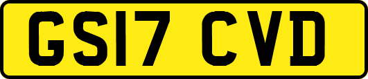 GS17CVD