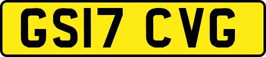 GS17CVG