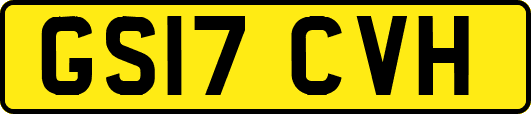 GS17CVH