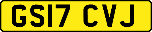 GS17CVJ