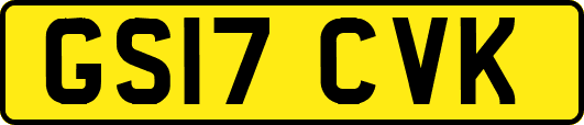 GS17CVK