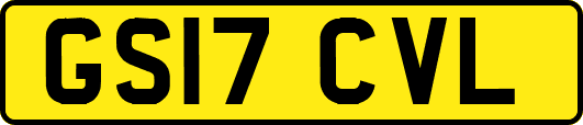 GS17CVL