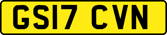 GS17CVN