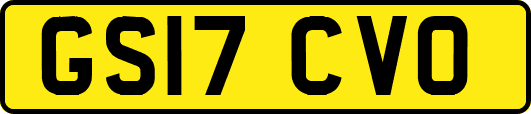 GS17CVO