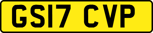 GS17CVP