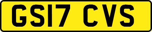 GS17CVS