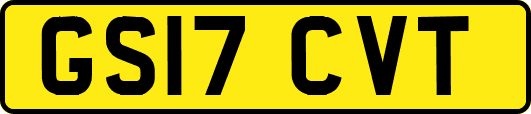 GS17CVT
