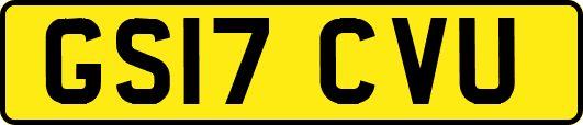 GS17CVU