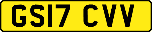 GS17CVV